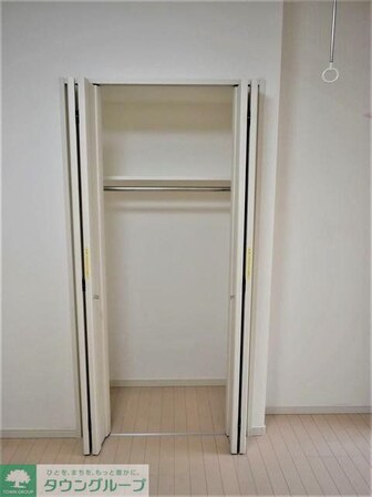 ヒューマンハイム亀戸IIの物件内観写真